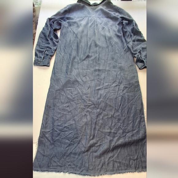 Bella Dahl Dress - Picture 4 of 16